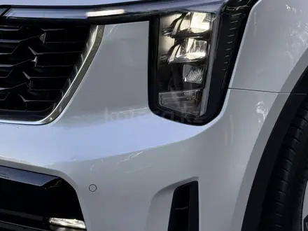 Kia Sorento 2024 года за 15 700 000 тг. в Астана – фото 15