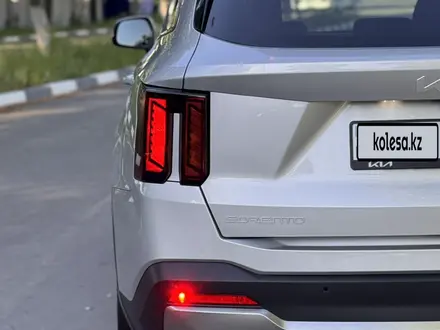 Kia Sorento 2024 года за 15 700 000 тг. в Астана – фото 17