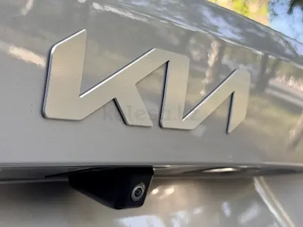 Kia Sorento 2024 года за 15 700 000 тг. в Астана – фото 18
