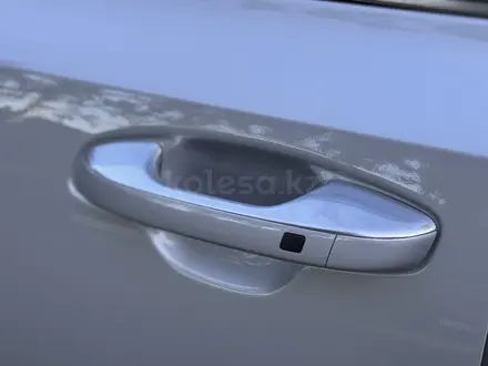 Kia Sorento 2024 года за 15 700 000 тг. в Астана – фото 19