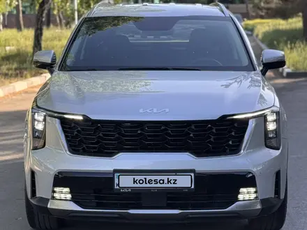 Kia Sorento 2024 года за 15 700 000 тг. в Астана – фото 2