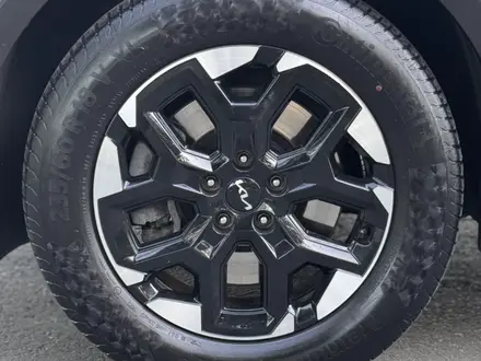 Kia Sorento 2024 года за 15 700 000 тг. в Астана – фото 20