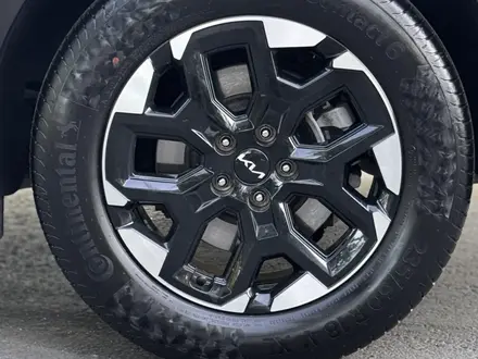 Kia Sorento 2024 года за 15 700 000 тг. в Астана – фото 21