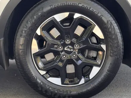 Kia Sorento 2024 года за 15 700 000 тг. в Астана – фото 23