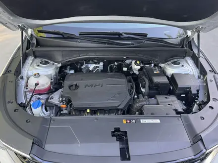 Kia Sorento 2024 года за 15 700 000 тг. в Астана – фото 29