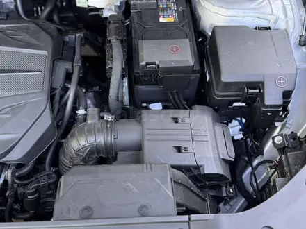 Kia Sorento 2024 года за 15 700 000 тг. в Астана – фото 31