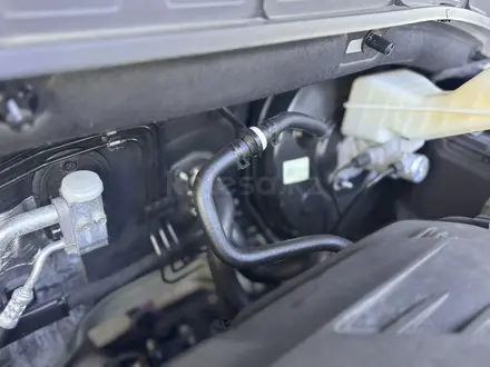 Kia Sorento 2024 года за 15 700 000 тг. в Астана – фото 32