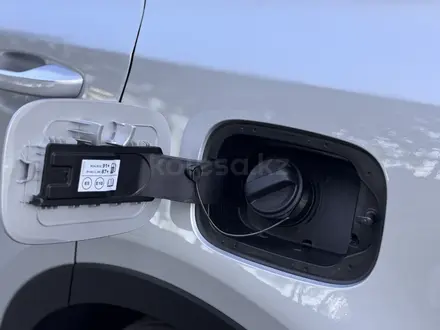 Kia Sorento 2024 года за 15 700 000 тг. в Астана – фото 37