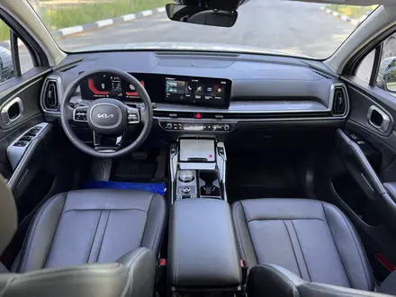 Kia Sorento 2024 года за 15 700 000 тг. в Астана – фото 38