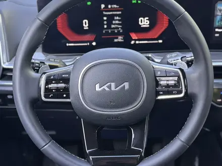Kia Sorento 2024 года за 15 700 000 тг. в Астана – фото 39