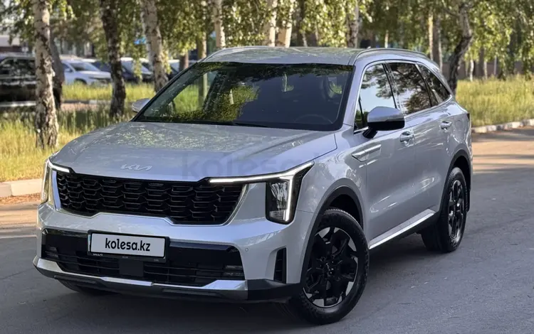 Kia Sorento 2024 года за 15 700 000 тг. в Астана