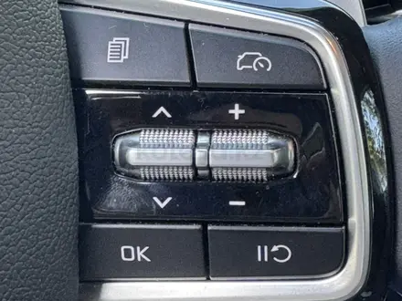 Kia Sorento 2024 года за 15 700 000 тг. в Астана – фото 40