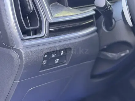 Kia Sorento 2024 года за 15 700 000 тг. в Астана – фото 44
