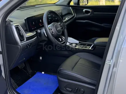 Kia Sorento 2024 года за 15 700 000 тг. в Астана – фото 45