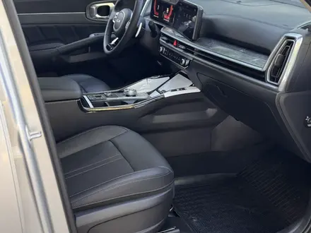 Kia Sorento 2024 года за 15 700 000 тг. в Астана – фото 46