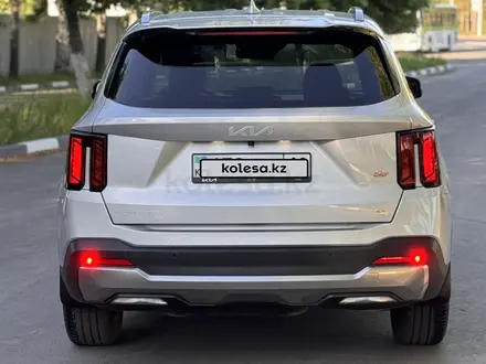 Kia Sorento 2024 года за 15 700 000 тг. в Астана – фото 6