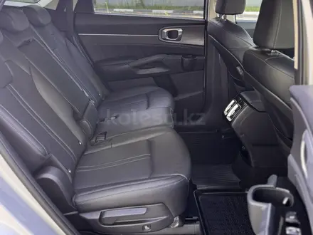Kia Sorento 2024 года за 15 700 000 тг. в Астана – фото 58