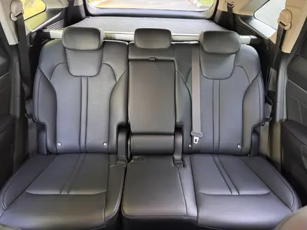 Kia Sorento 2024 года за 15 700 000 тг. в Астана – фото 60