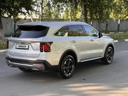 Kia Sorento 2024 года за 15 700 000 тг. в Астана – фото 7