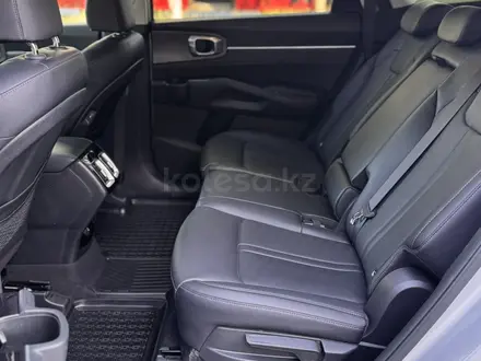 Kia Sorento 2024 года за 15 700 000 тг. в Астана – фото 59