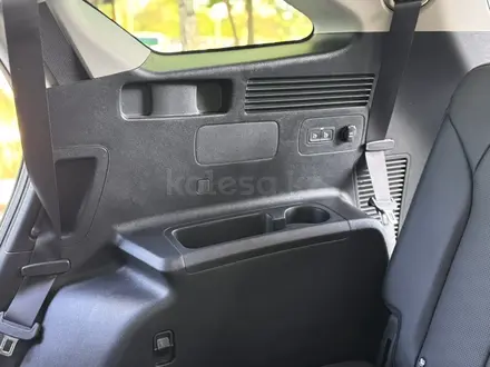 Kia Sorento 2024 года за 15 700 000 тг. в Астана – фото 65