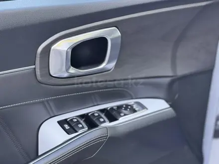 Kia Sorento 2024 года за 15 700 000 тг. в Астана – фото 67