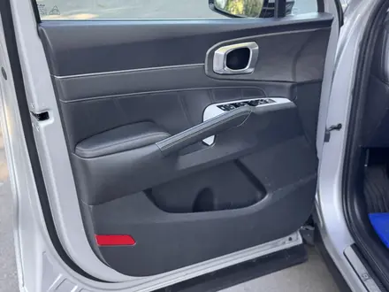 Kia Sorento 2024 года за 15 700 000 тг. в Астана – фото 68