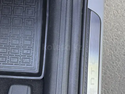 Kia Sorento 2024 года за 15 700 000 тг. в Астана – фото 73