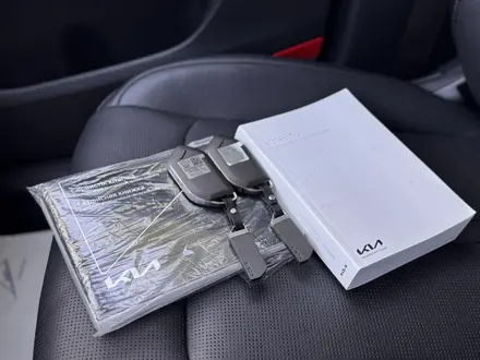 Kia Sorento 2024 года за 15 700 000 тг. в Астана – фото 93