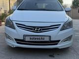 Hyundai Accent 2014 годаүшін3 300 000 тг. в Ленгер – фото 4
