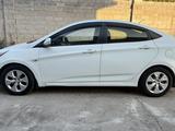 Hyundai Accent 2014 годаүшін3 300 000 тг. в Ленгер