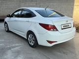 Hyundai Accent 2014 годаүшін3 300 000 тг. в Ленгер – фото 2