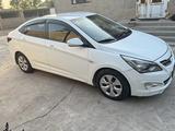 Hyundai Accent 2014 годаүшін3 300 000 тг. в Ленгер – фото 3