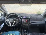 Hyundai Accent 2014 годаүшін3 300 000 тг. в Ленгер – фото 5