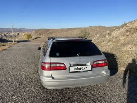 Toyota Camry Gracia 1998 года за 3 400 000 тг. в Алматы – фото 2