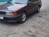 Mitsubishi Galant 1992 годаfor1 300 000 тг. в Талдыкорган – фото 3