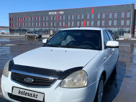 ВАЗ (Lada) Priora 2172 2012 года за 1 800 000 тг. в Уральск