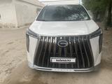 GAC Trumpchi M8 2023 года за 20 000 000 тг. в Алматы