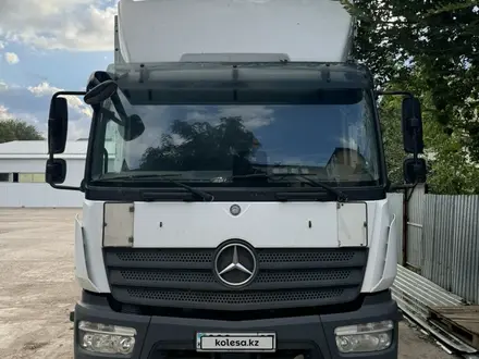 Mercedes-Benz  Atego 2016 года за 25 000 000 тг. в Уральск