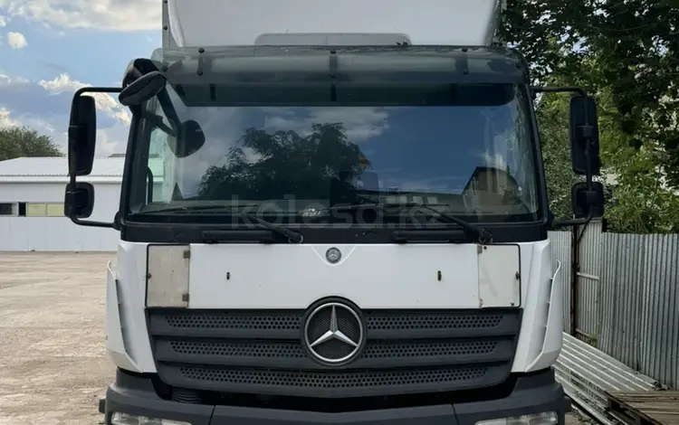 Mercedes-Benz  Atego 2016 года за 25 000 000 тг. в Уральск