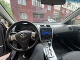 Toyota Corolla 2010 года за 4 600 000 тг. в Алматы – фото 3