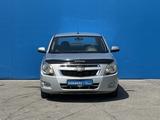 Chevrolet Cobalt 2023 года за 6 190 000 тг. в Алматы – фото 2