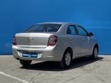 Chevrolet Cobalt 2023 года за 6 190 000 тг. в Алматы – фото 3