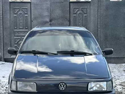 Volkswagen Passat 1991 года за 1 100 000 тг. в Кызылорда