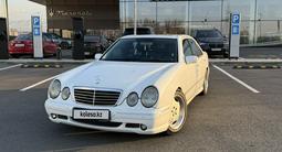 Mercedes-Benz E 55 AMG 2002 годаfor8 650 000 тг. в Алматы – фото 2