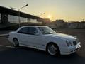 Mercedes-Benz E 55 AMG 2002 годаүшін8 650 000 тг. в Алматы – фото 7