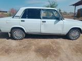 ВАЗ (Lada) 2107 2005 года за 400 000 тг. в Шымкент – фото 3