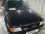 Audi 80 1991 года за 550 000 тг. в Караганда – фото 2