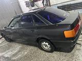 Audi 80 1991 года за 550 000 тг. в Караганда – фото 5