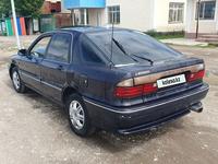 Mitsubishi Galant 1992 годаүшін1 100 000 тг. в Жаркент